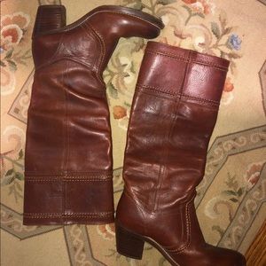 Frye boots